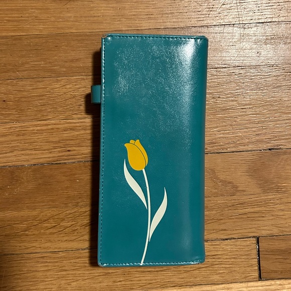 Adsa woman’s wallet - Picture 3 of 6